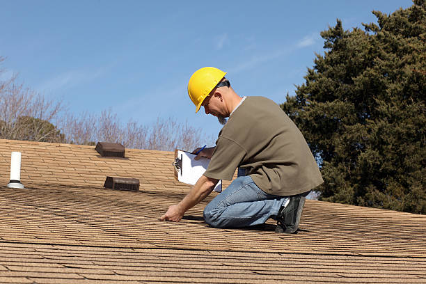 Best Roof Coating and Sealing  in Washington, PA