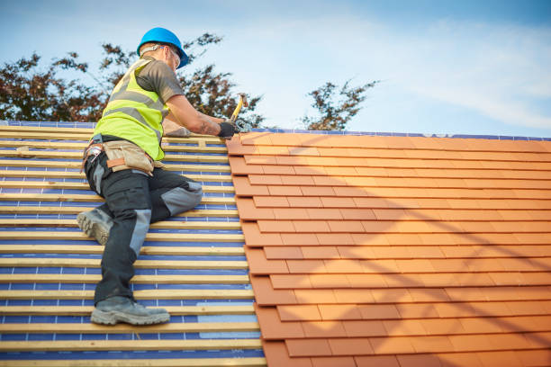 Best Hot Roofs  in Washington, PA