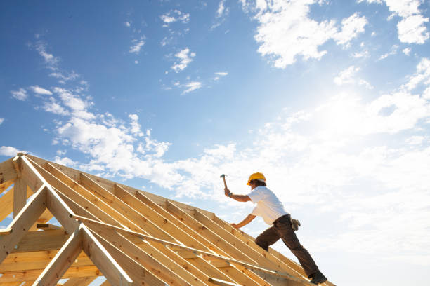 Best Sheet Metal Roofing  in Washington, PA