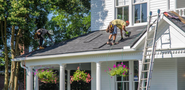 Best Roof Ventilation Installation  in Washington, PA